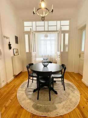 Ministerium 1&2 Bedroom apartments